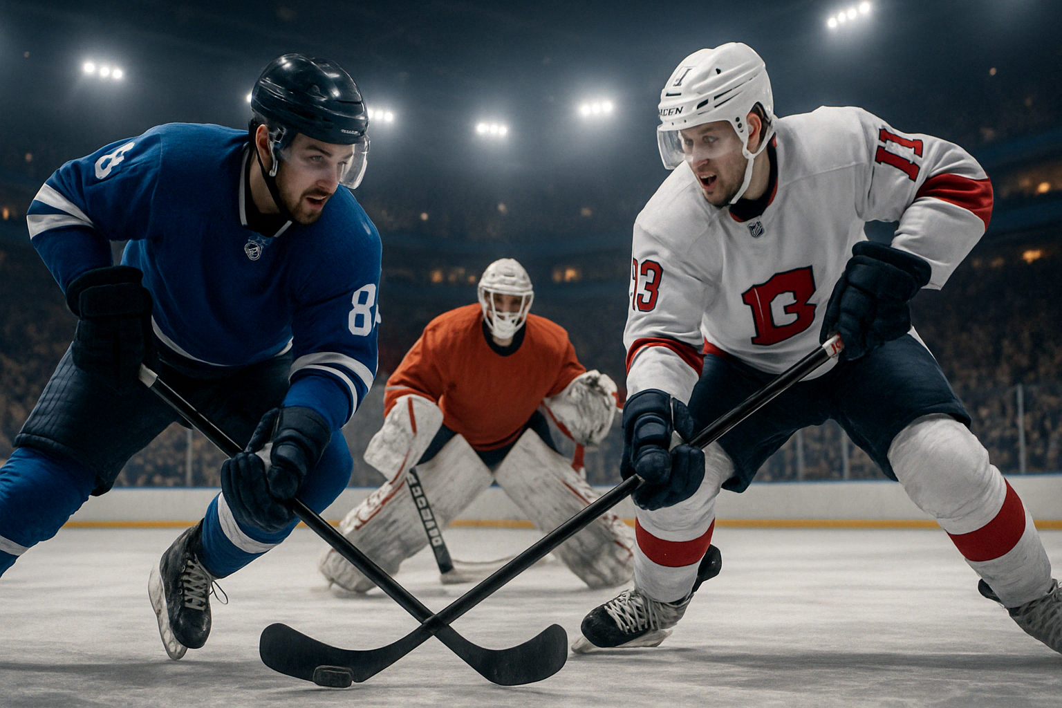 Master Your NHL Fantasy Strategy with  SpellAlure 